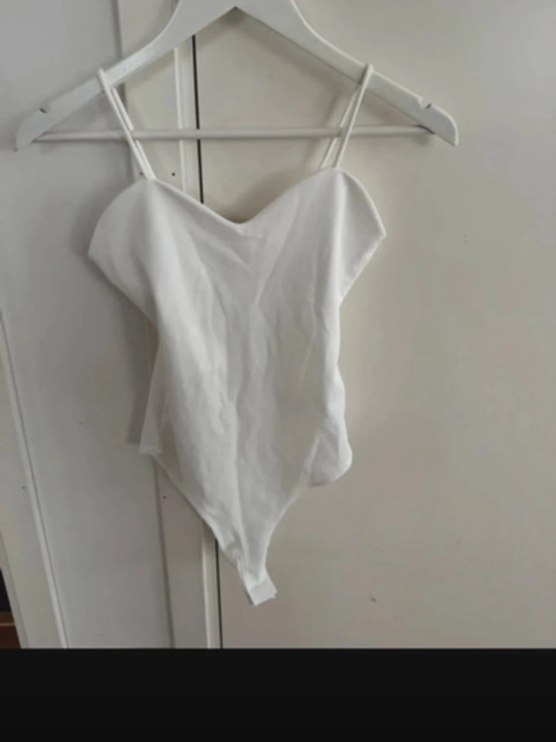 Vit body från Rita Ora x Primark - 1