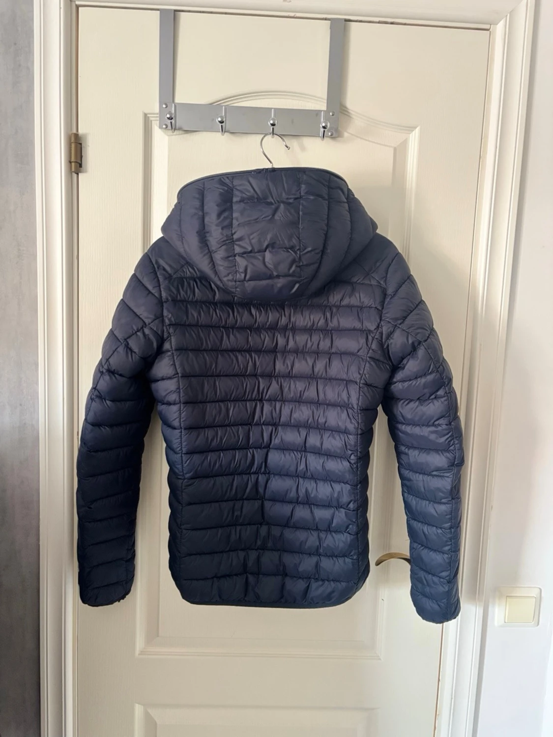 Save The Duck Jacka - 1