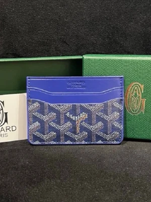 Korthållare - Korthållare