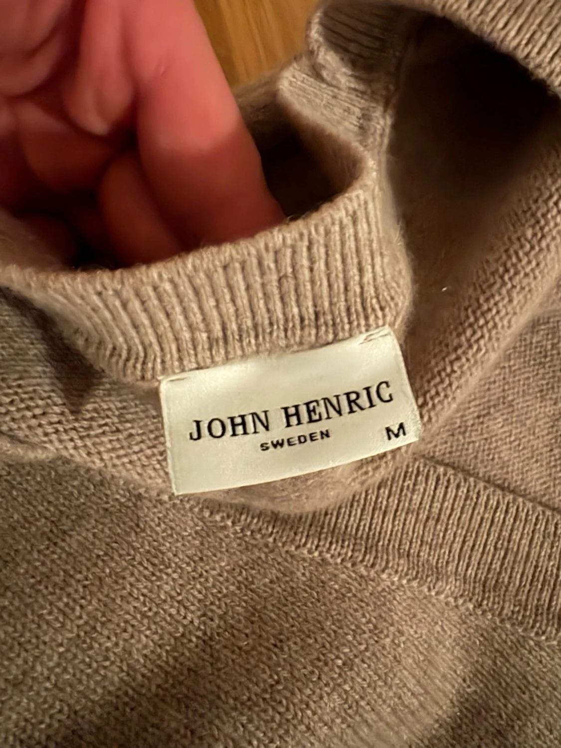 John Henric kofta  - 2