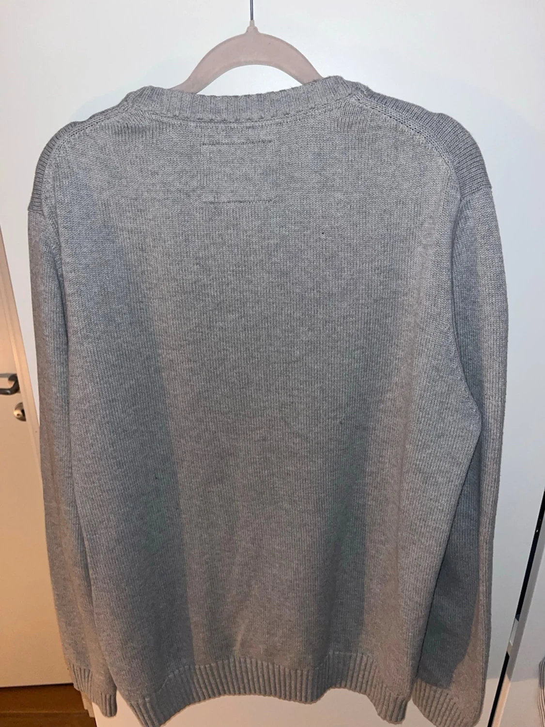 Morris kofta/stickad tröja  - 2