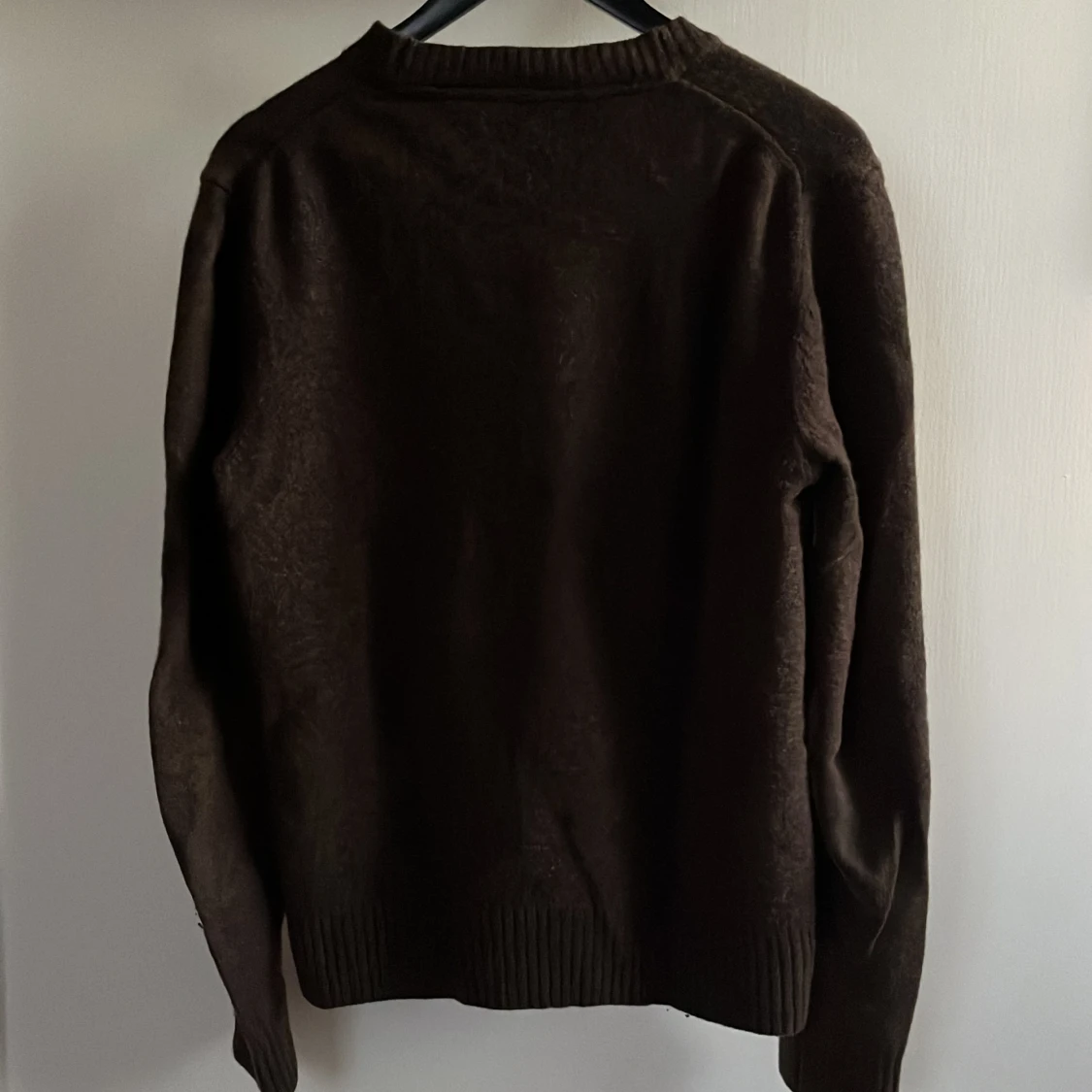 Morris tröja merinoull  - 91