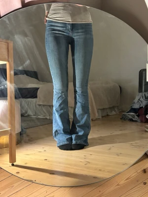 Bootcut jeans - Bootcut jeans från Only 