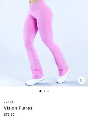 Dfyne vision flares lotus - Dfyne vision i färgen lotus. Helt nya och oanvända med prislappen kvar.