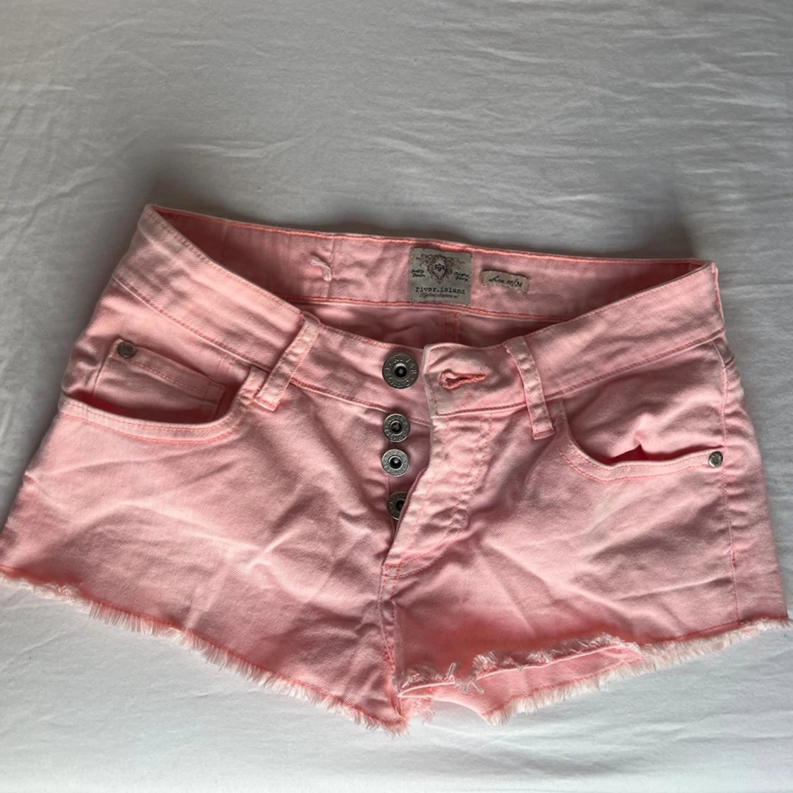 Rosa shorts - 1