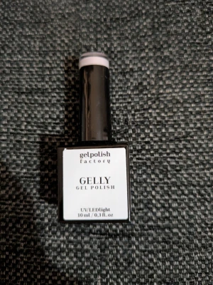 Gel polish factory - My milkshakes