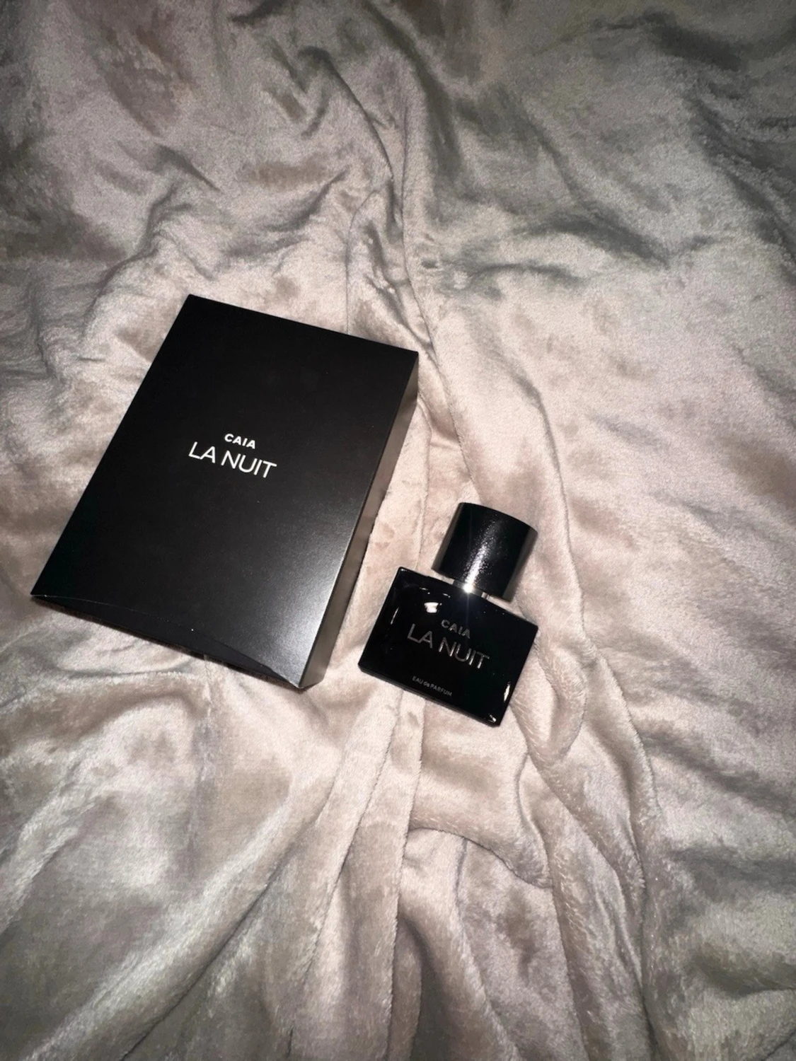 La Nuit  - 2