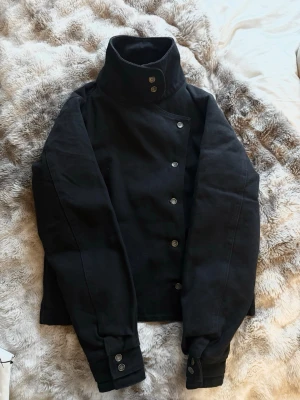 Fencing Jacket - Brand: Soul Gallery  Measurements (cm) Chest: 50  Length: 61.5  Sleeve: 61.5