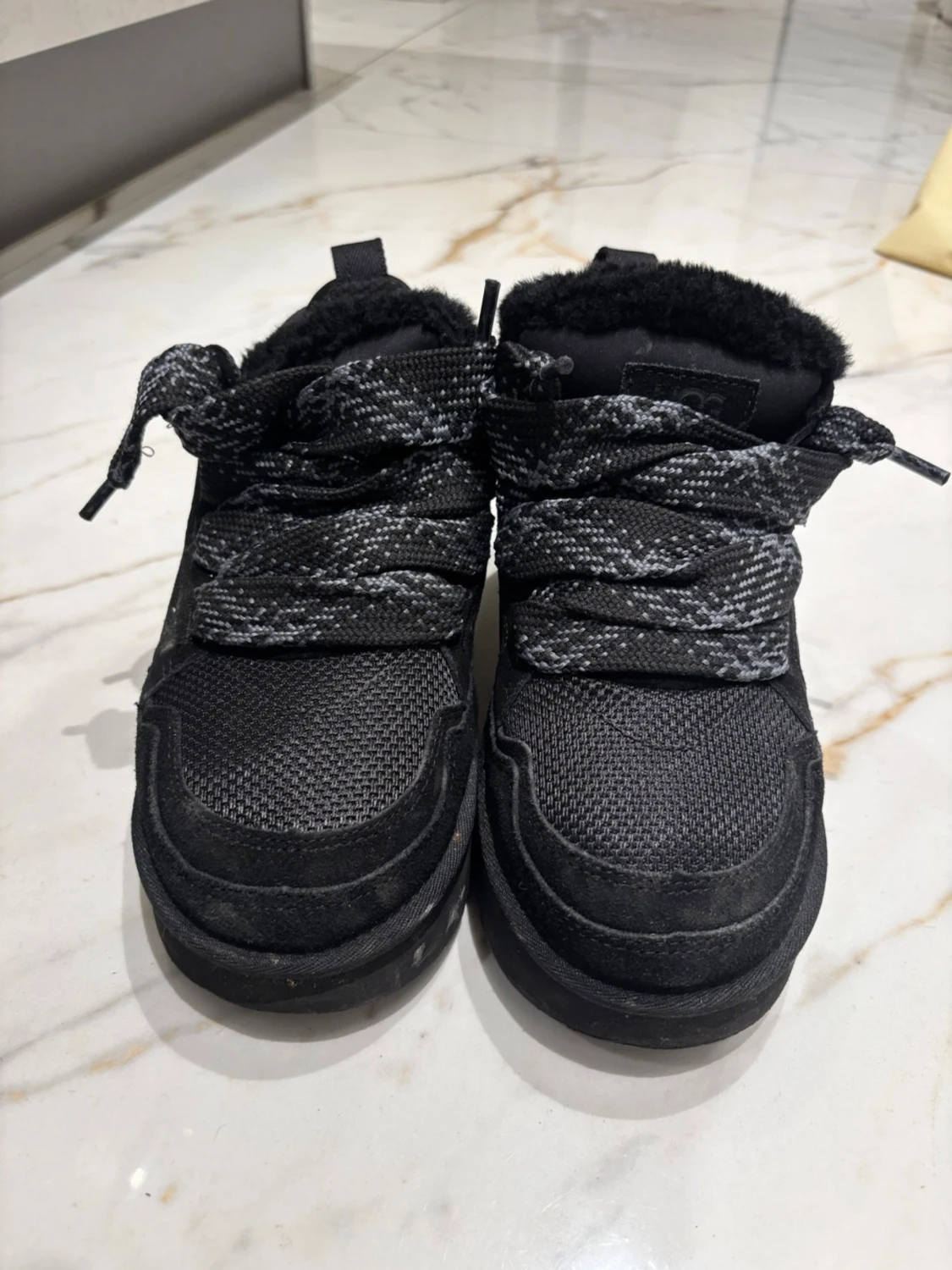 UGG lowmel  - 1