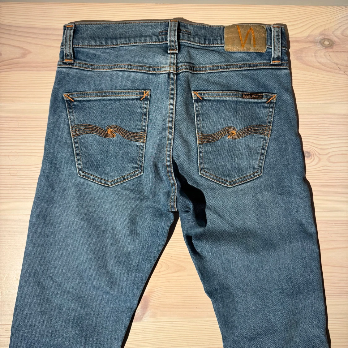 Nudie jeans Lean dean