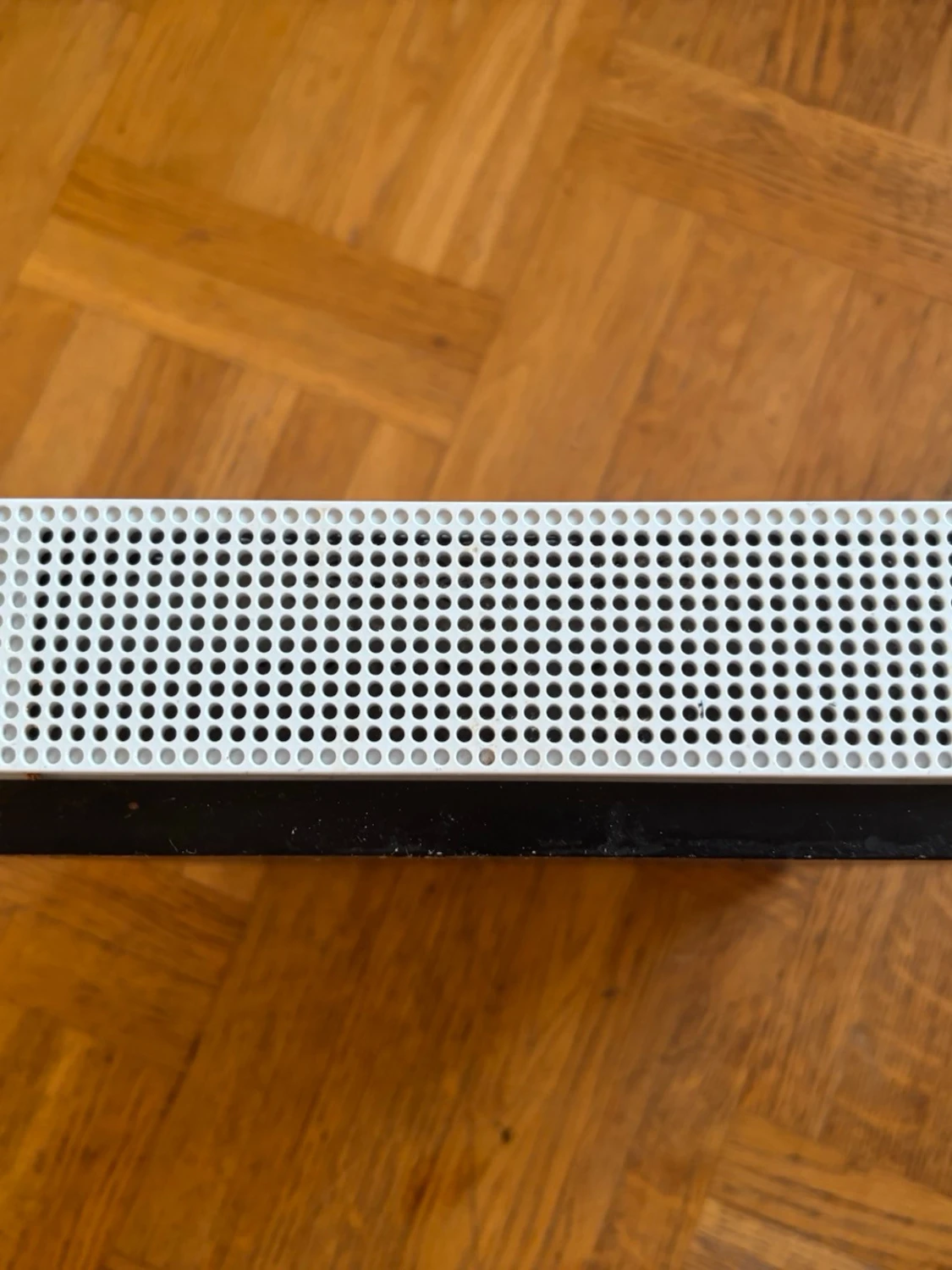 Xbox One S vit spelkonsol