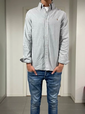 Polo Ralph Lauren skjorta  - Säljer nu denna Polo Ralph Lauren Skjorta, skriv för fler bilder/frågor🙌🏼