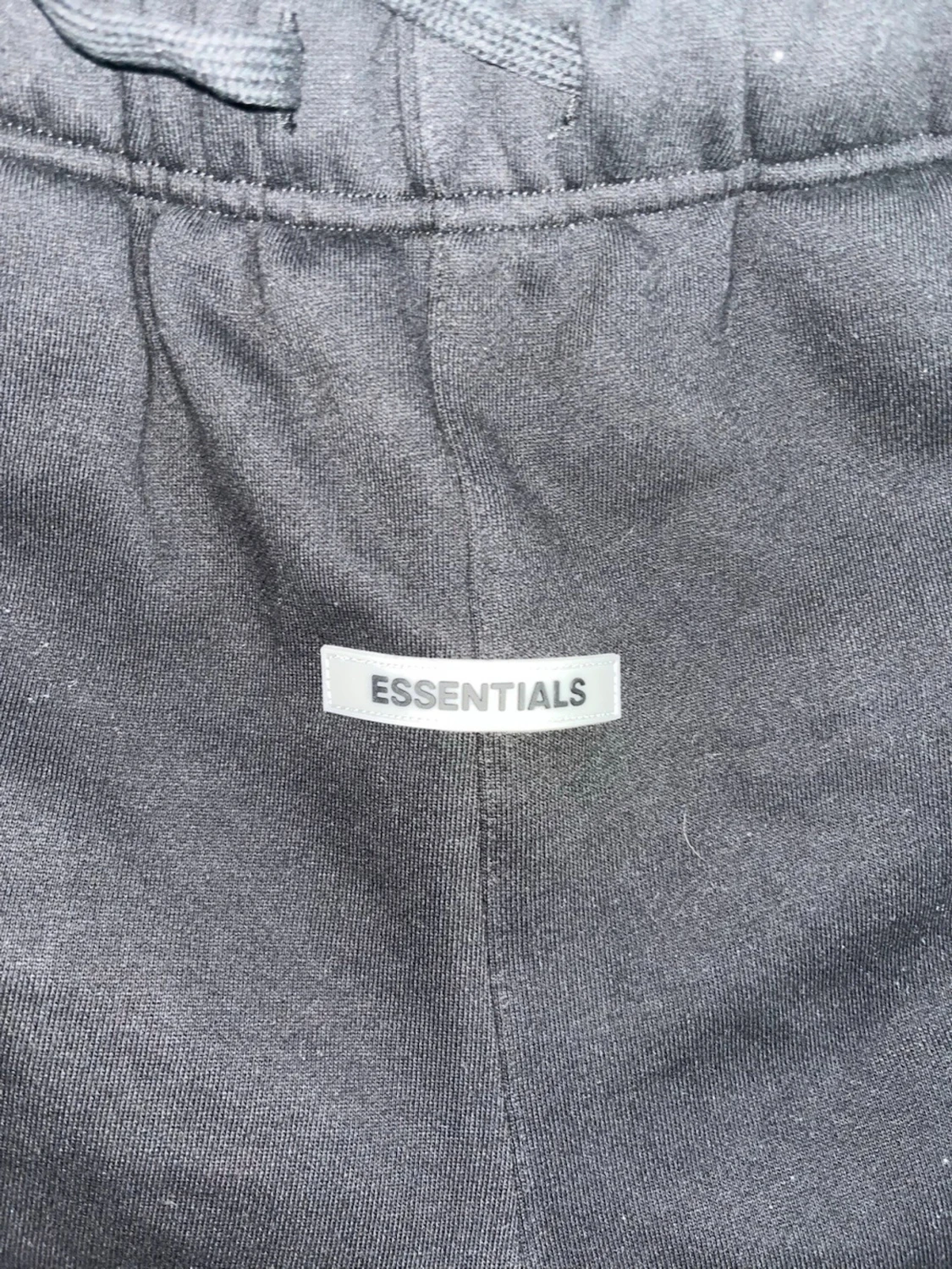 Essentials Fear Of God Shorts - 2