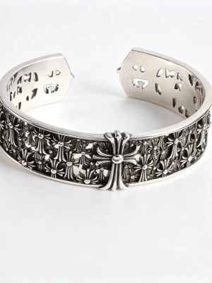 Chrome hearts armband  - 18cm but fixable with size 
