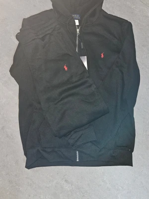Svart tracksuit Polo Ralph Lauren - Helt ny oanvänd storlek M