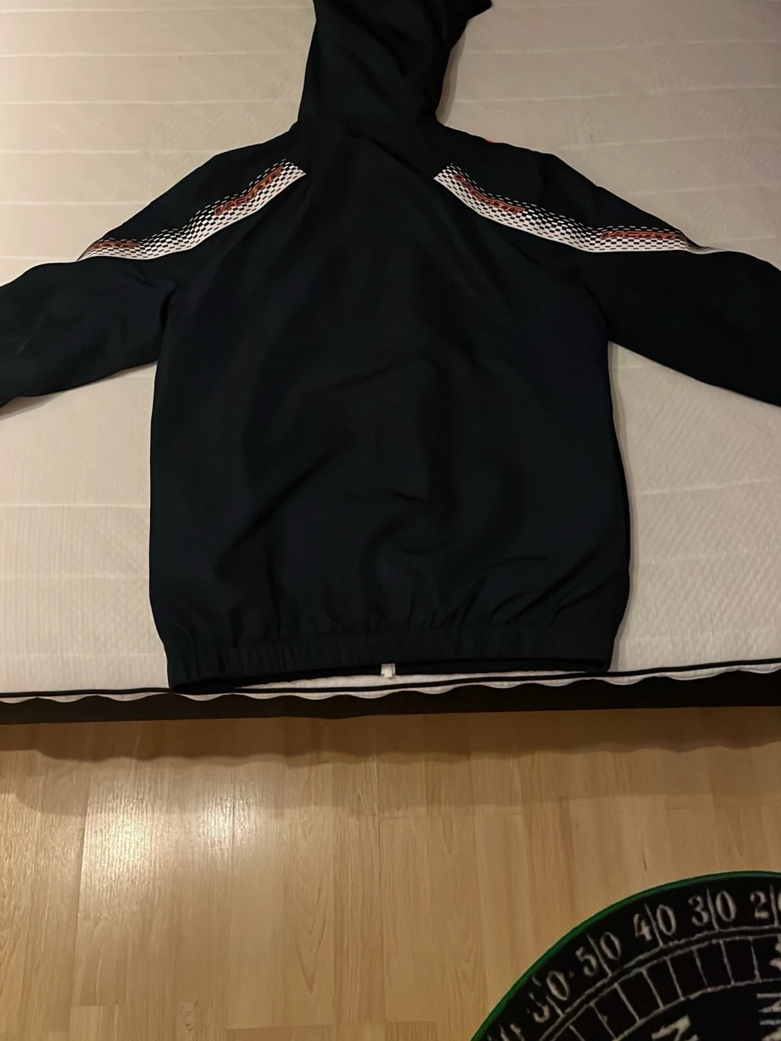 Lacoste vindjacka  - 1