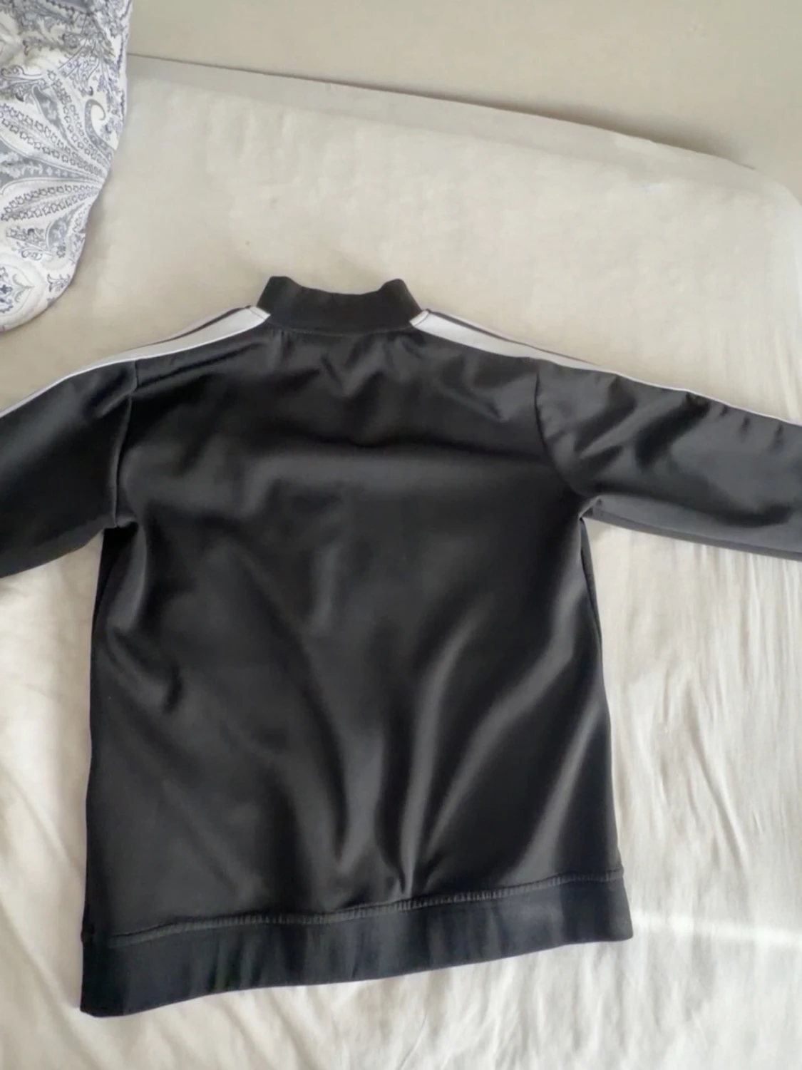 Svart track jacket från Palm Angels - 2