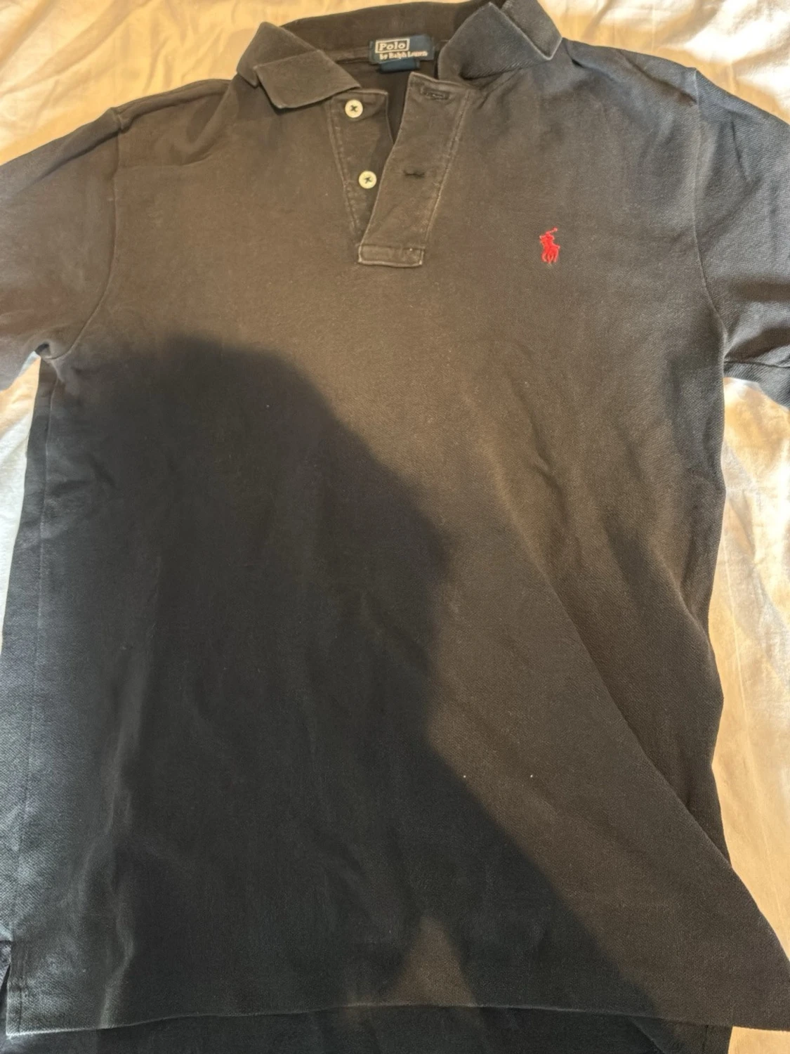 Ralph Lauren piké 3x - 3