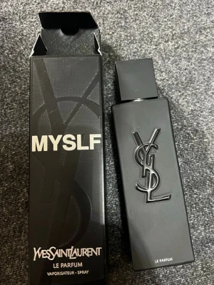 Yves Saint Laurent MYSLF Le Parfum 60 ml - Helt full 