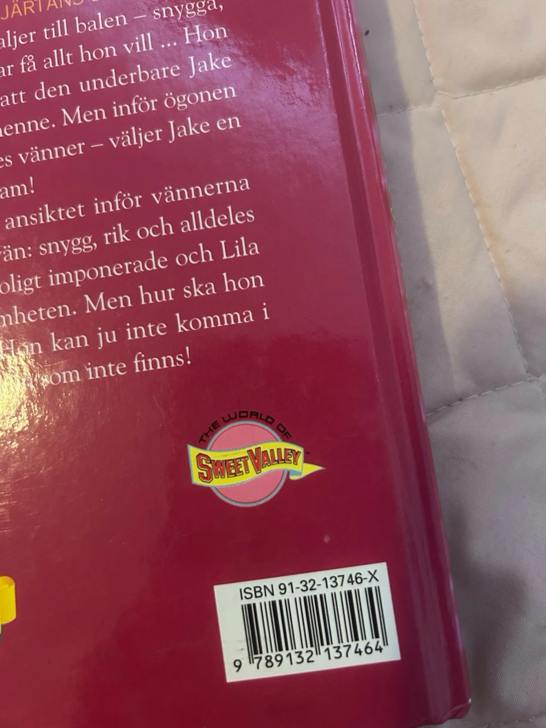 Tvillingarna: Den hemlige pojkvännen - 4