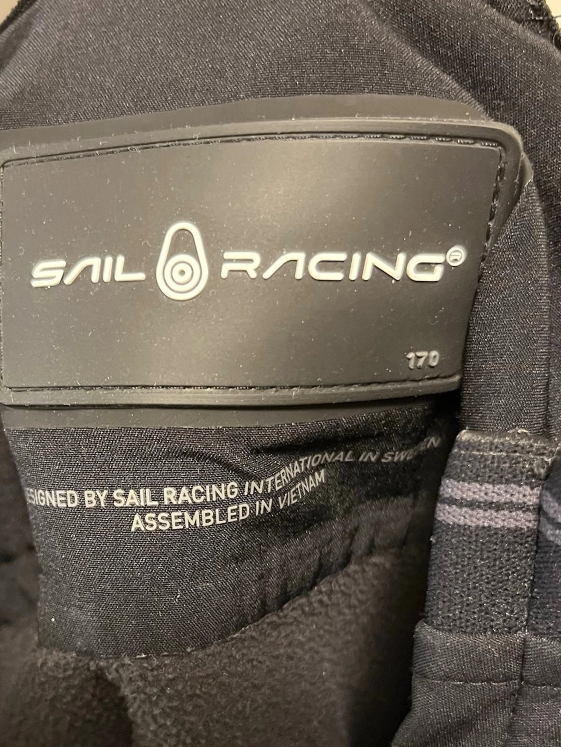 Sail Racing Jacka - 2