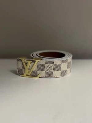 Lv bälte - Helt ny