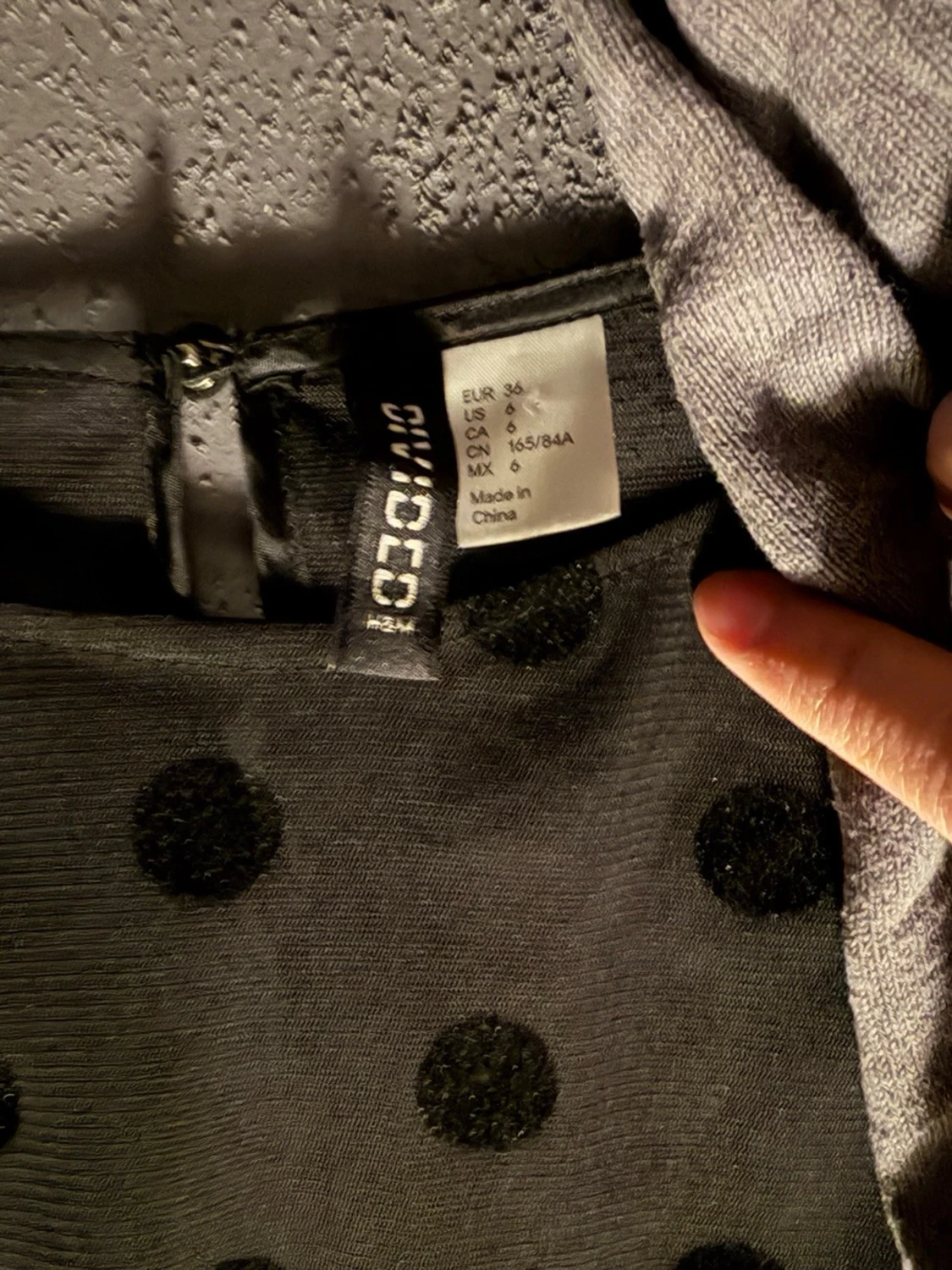 Två koftor och en meshtröja - 2