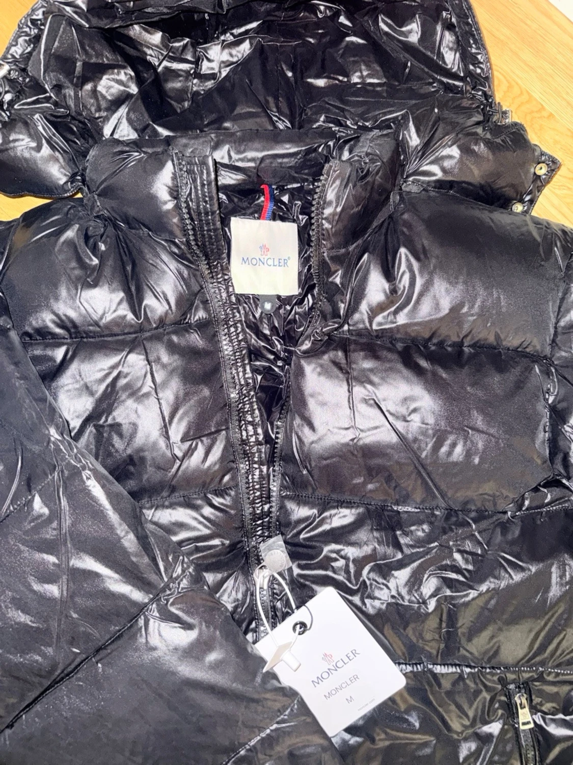 Moncler maya - 2