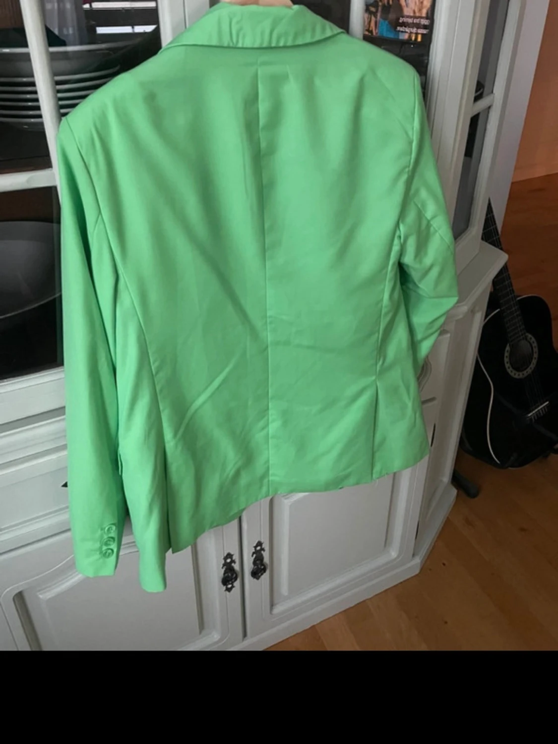 Grön kavaj från NLY Trend - 1