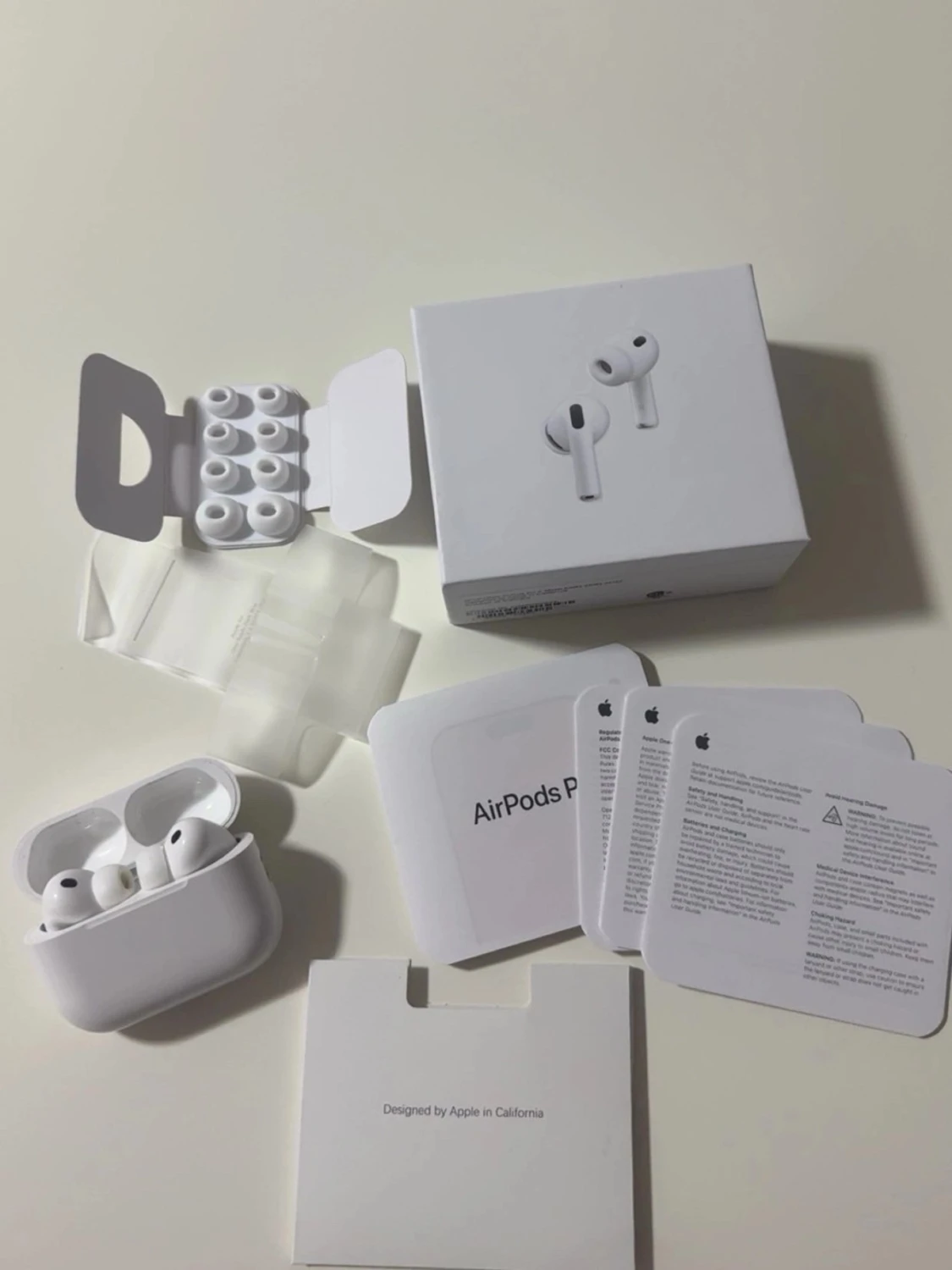 AirPods Pro 3 - 1