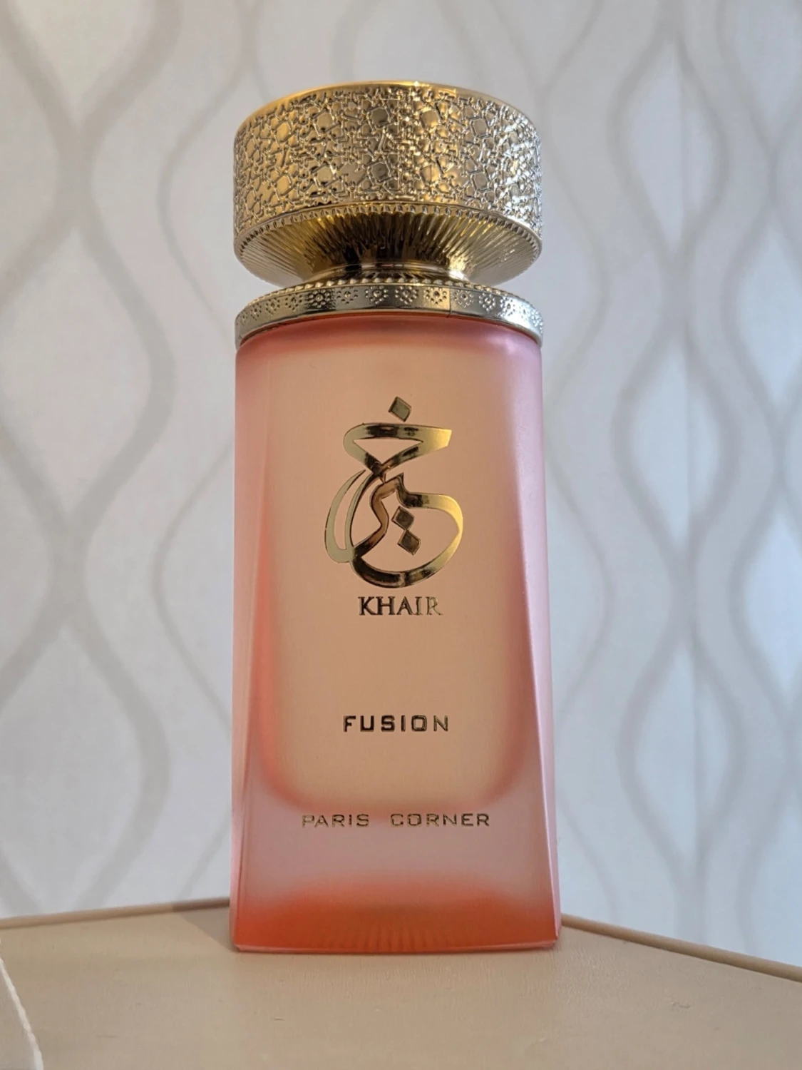 Khair Fusion parfym Paris Corner