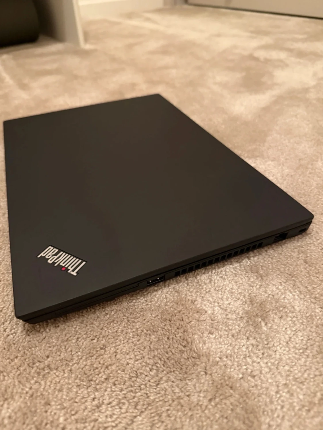 Lenovo ThinkPad T14 bärbar dator - 3