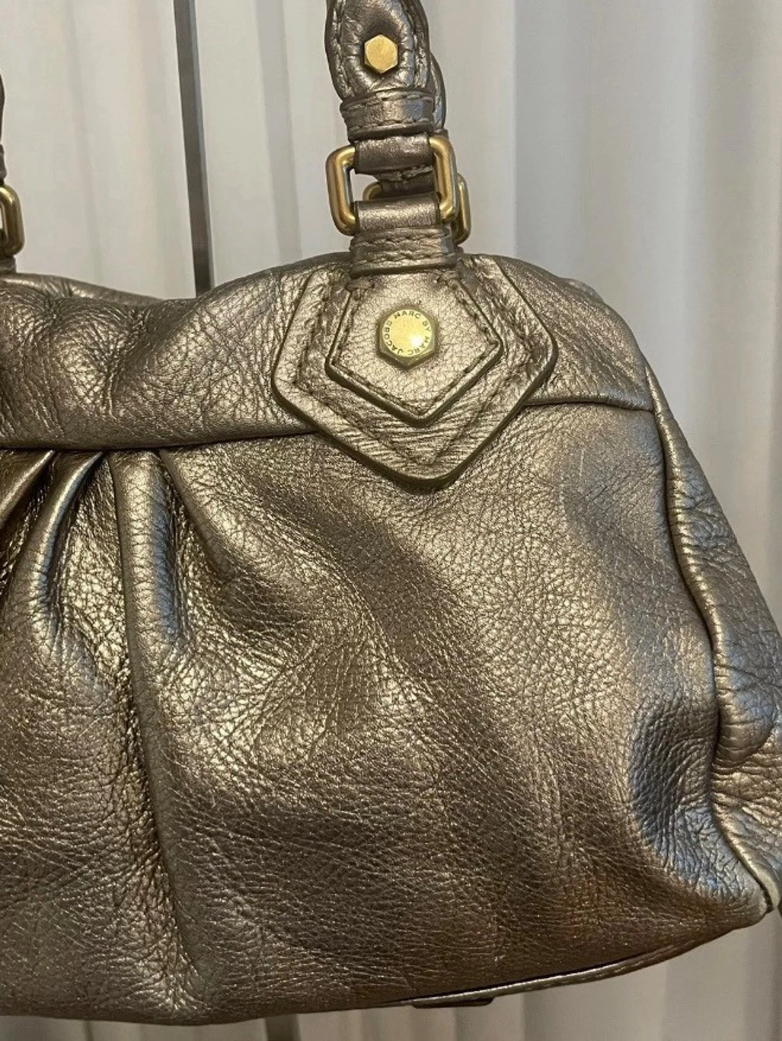 Marc Jacobs väska - 2