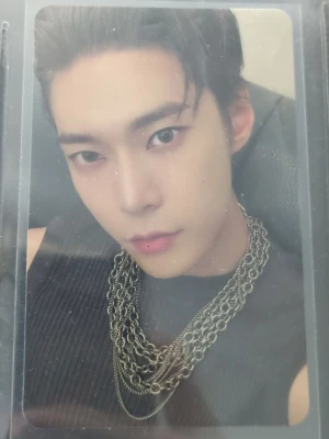 Doyoung pc - NCT127 2baddies photocard