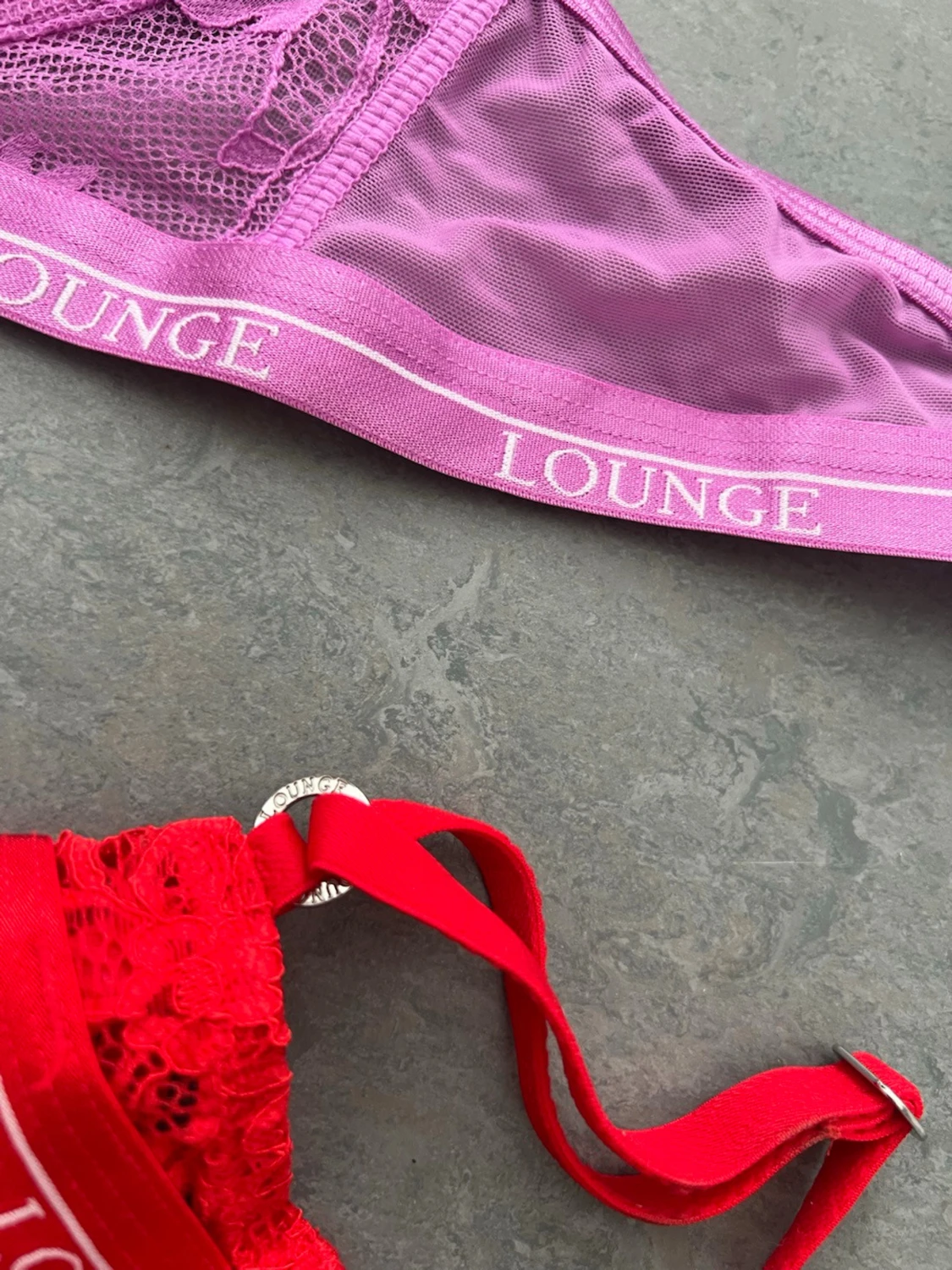 Lounge - 1