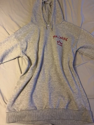 Ma chérie hoodie - Ma chérie Hoodie