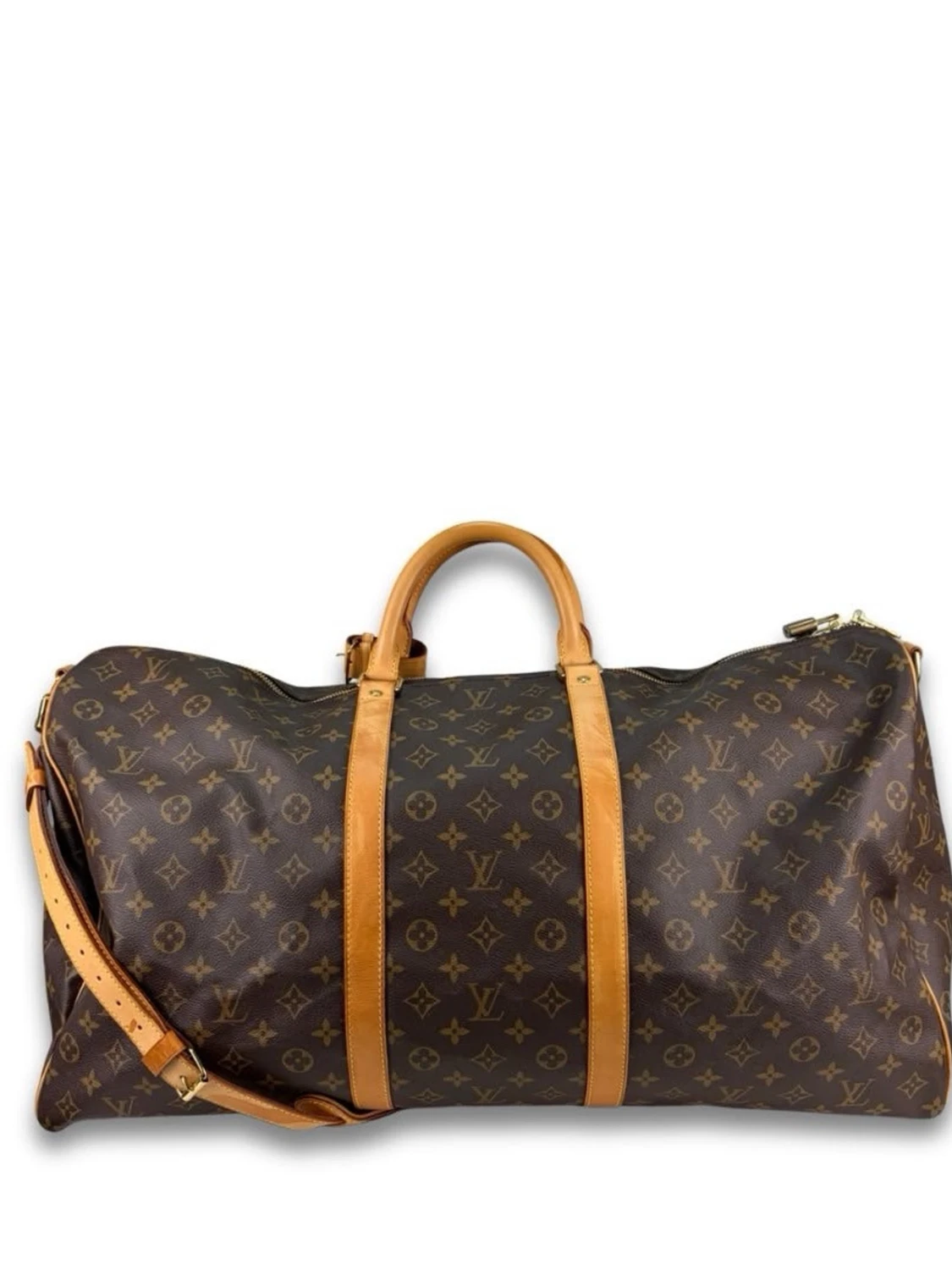 Söker en Lv keepall 55 väska - 1