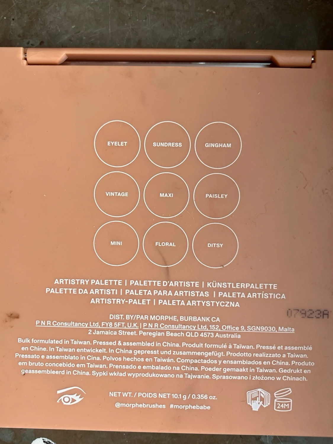 Rosa kit - 6