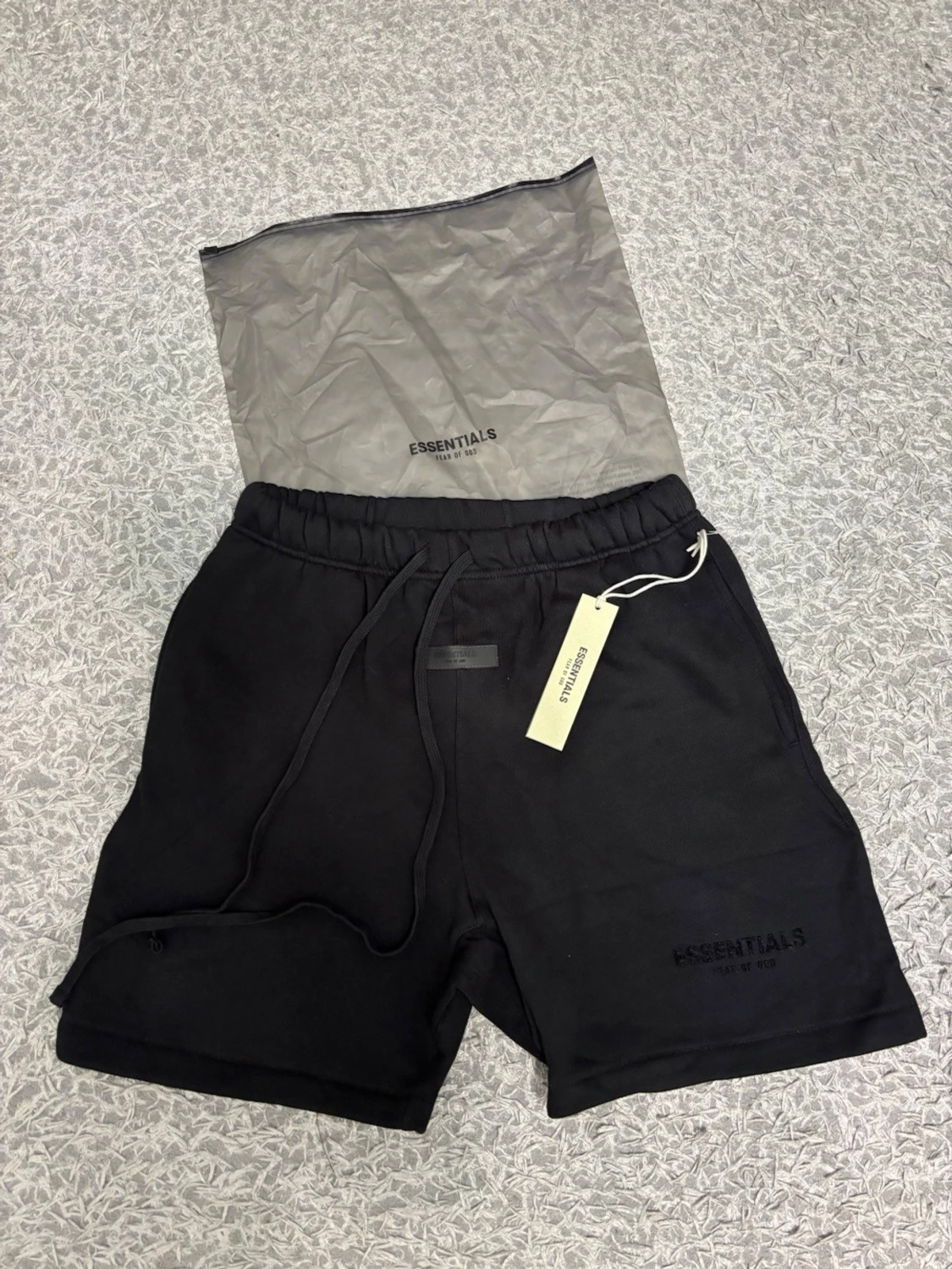 Essentials shorts