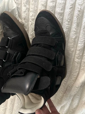 Isabel markant liknande skor  - Isabel markant liknande skor 