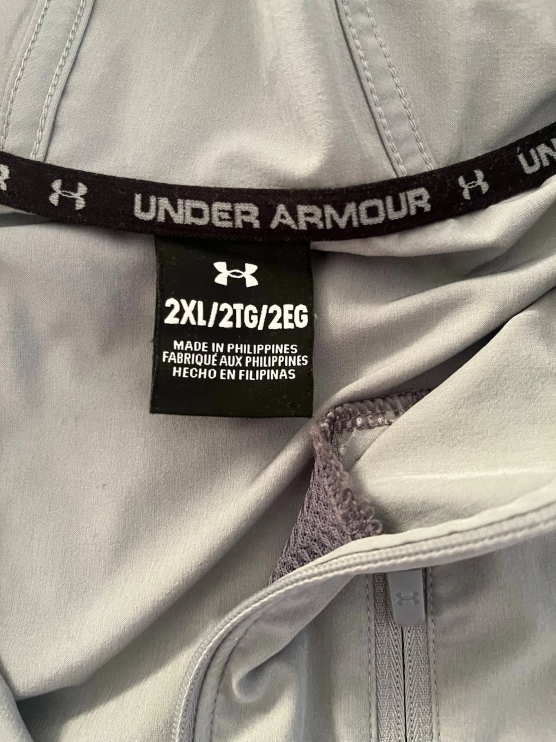  Under Armour  - 1