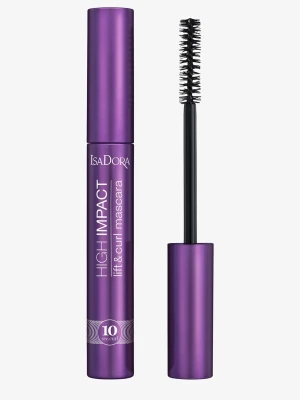 IsaDora High Impact Mascara - IsaDora High Impact lift & curl mascara. HELT OANVÄND!! 