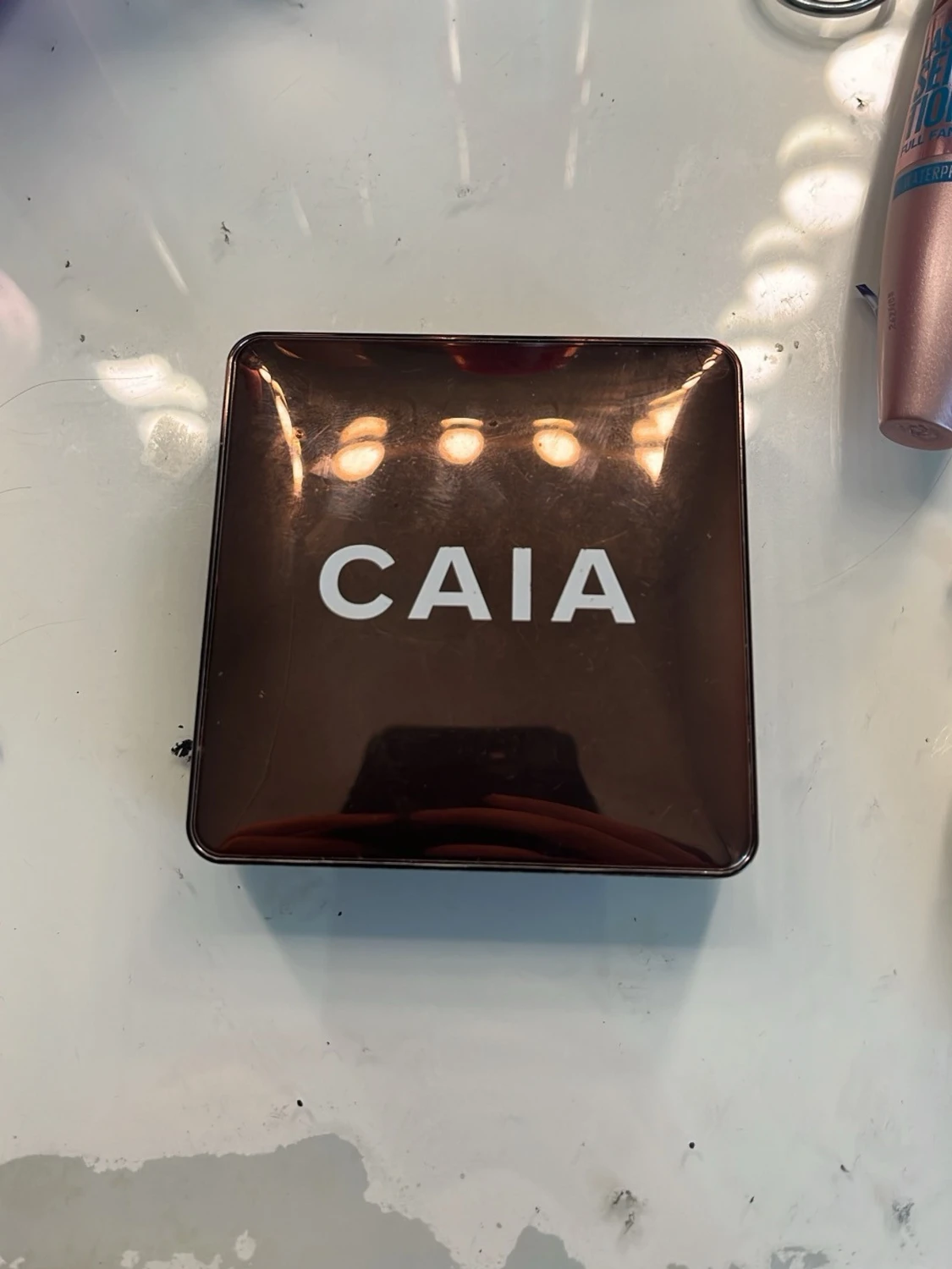 CAIA bronzer