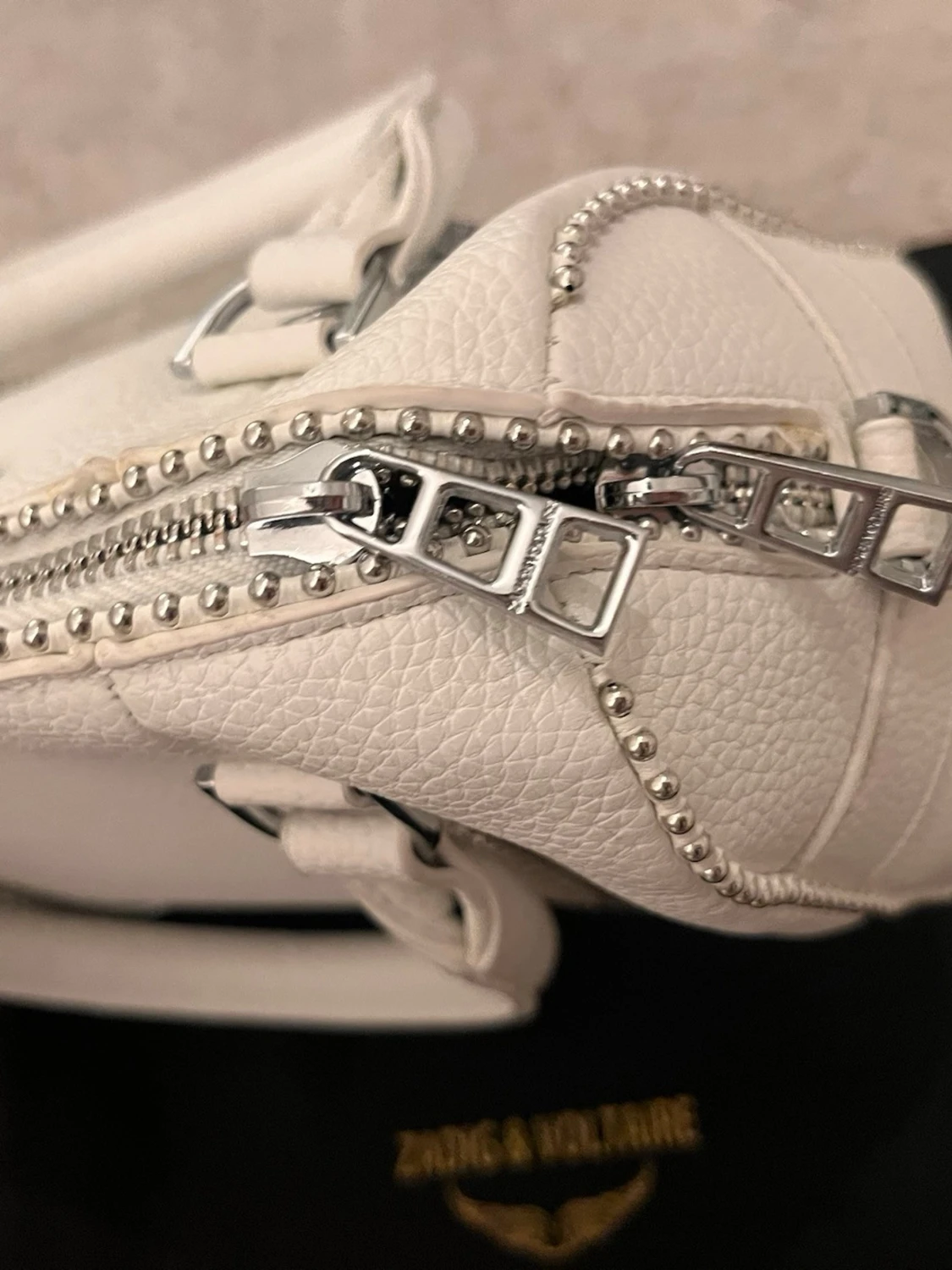  handväska  Zadig & Voltaire - 3