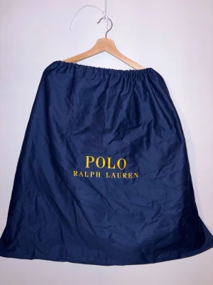  Stor Blå dustbag från Polo Ralph Lauren - Stor dustbag från Ralph Lauren