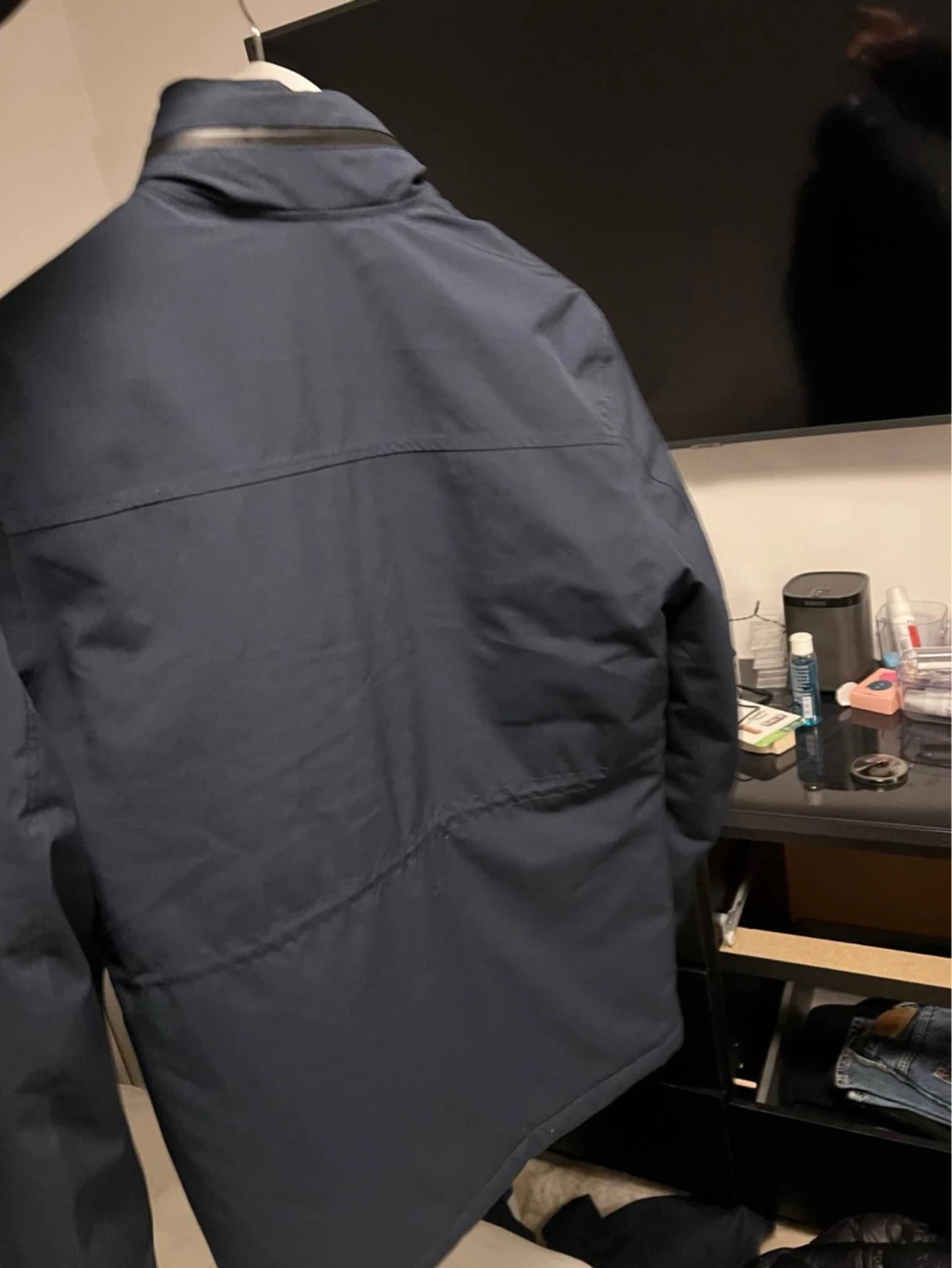 J Lindberg Field jacka  - 3