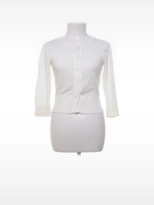 Söt kofta - Jättesöt tunnare kofta från Mavi, storlek xs!!💕