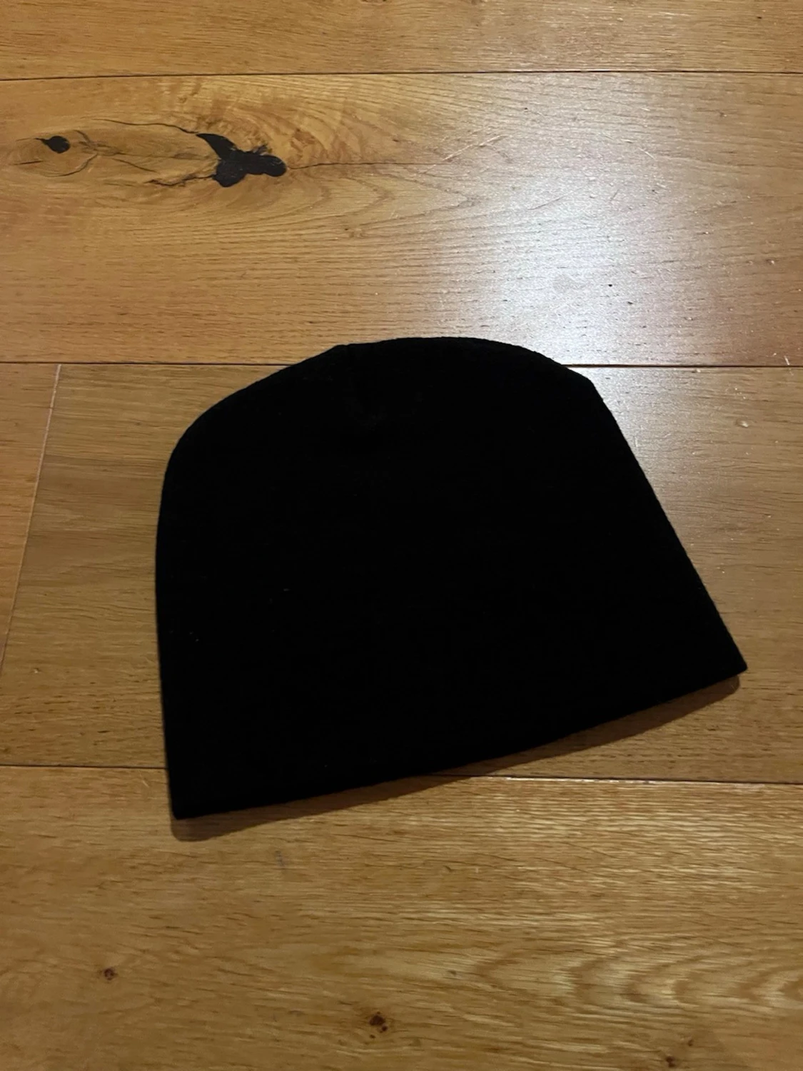 Milano Italia svart och vit mössa - 3