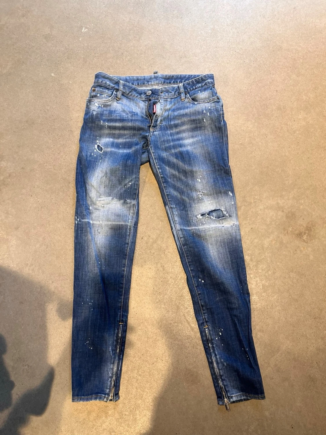 Dsquared2 jeans