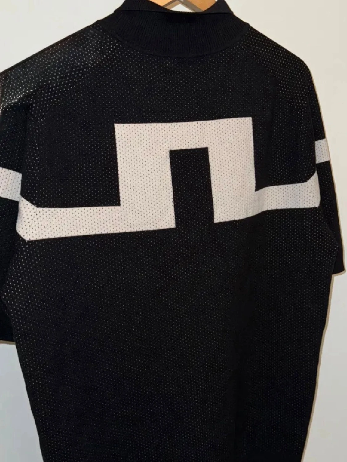 Knitted shirt J.Lindeberg - 2